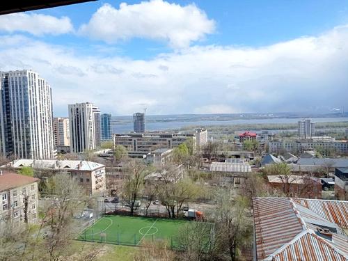 квартира по адресу Бригадная ул., 11