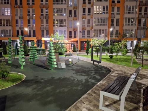 квартира за адресою Берестейський просп. (Перемоги), 65-Б