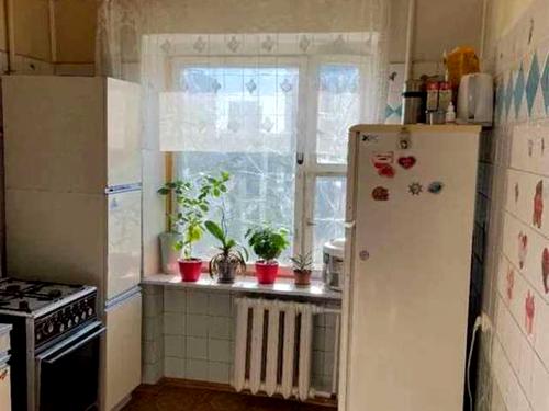 квартира за адресою Вітряні Гори вул., 3