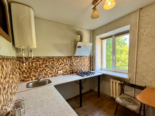 квартира за адресою Мечникова, 6