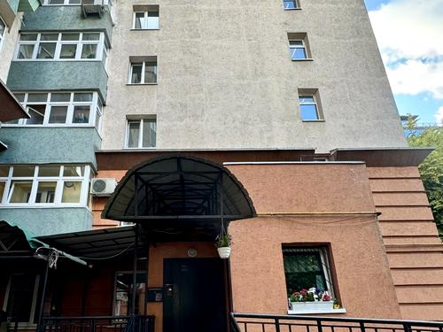 квартира по адресу Киев, Рыбальская ул., 8