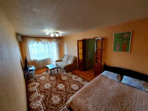 квартира по адресу Калиновая ул., 72