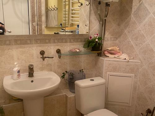 квартира за адресою Шота Руставелі вул., 44