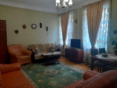 квартира за адресою Інститутська вул., 24/7