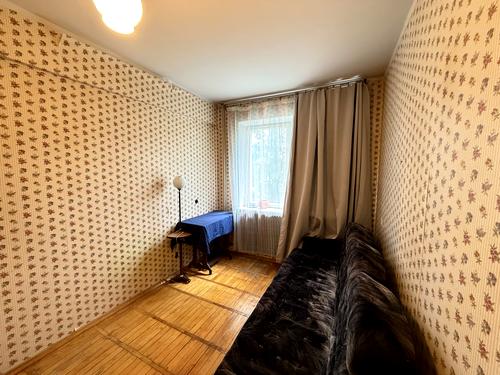 квартира по адресу Патріарха Любомира Гузара ул., 5