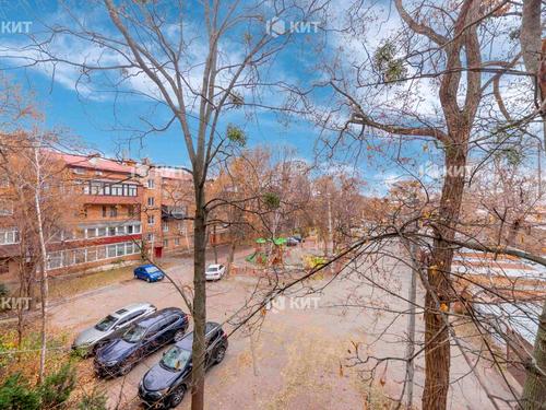 квартира за адресою Данилевського вул., 6