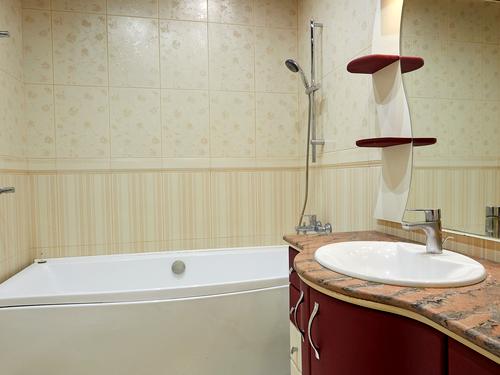 квартира по адресу Драгоманова ул., 31-Б