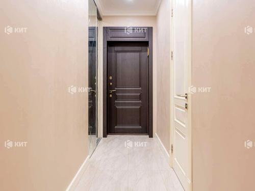 квартира по адресу Григоровское шоссе (Комсомольское), 55