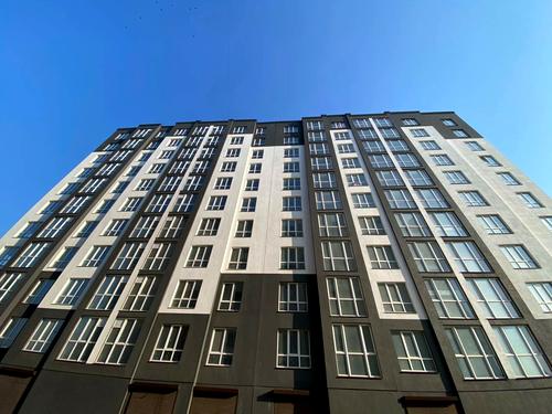 квартира по адресу Черновола ул., 55
