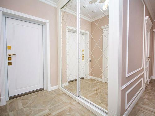 квартира за адресою Дніпровська набережна вул., 20-А