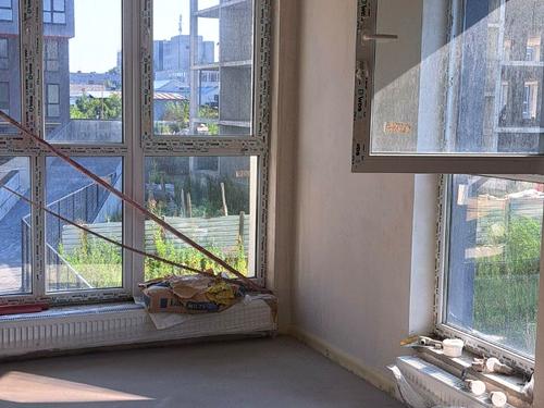 квартира за адресою Павла Думанського вул., 25
