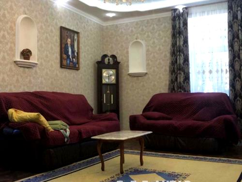квартира за адресою В'ячеслава Чорновола вул., 40
