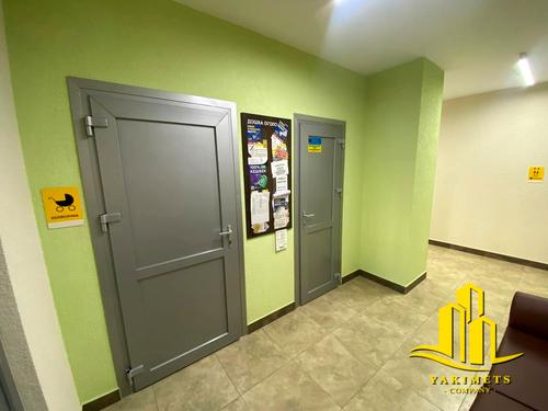 квартира по адресу Приозёрный бульв., 5а
