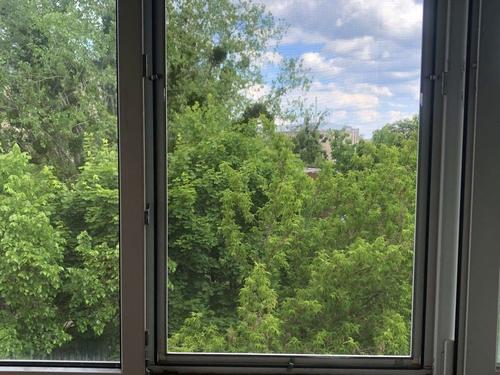 квартира за адресою Деревлянська вул. (Якіра), 21