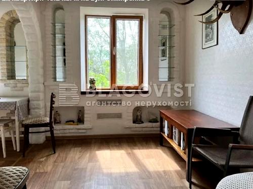 квартира за адресою Симиренка вул., 5