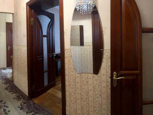 квартира за адресою Олександра Махова вул. (Жолудєва), 4-В