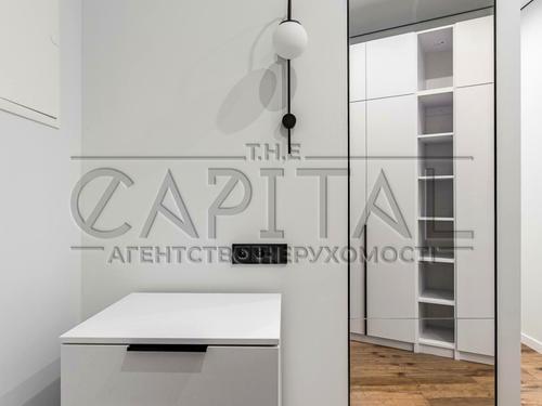 квартира за адресою Берестейський просп. (Перемоги), 11 к3