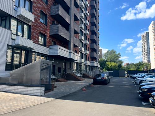 квартира по адресу Костанайская ул., 13