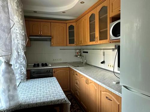 квартира за адресою Свободи просп., 16