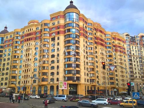 квартира за адресою В'ячеслава Чорновола вул., 29-А
