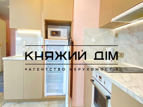 квартира за адресою Берестейський просп. (Перемоги), 65-Д