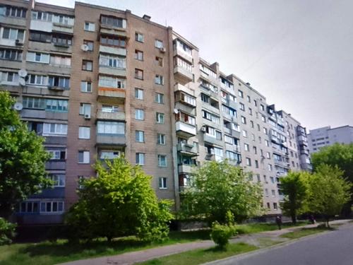 квартира по адресу Сентябрьская ул., 9