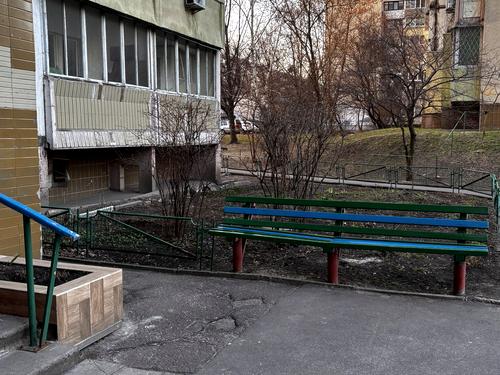 квартира по адресу Василия Стуса ул., 28-А