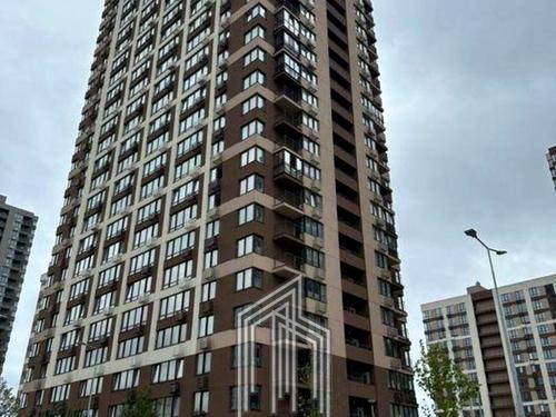 квартира за адресою Олександра Олеся вул., 9-А