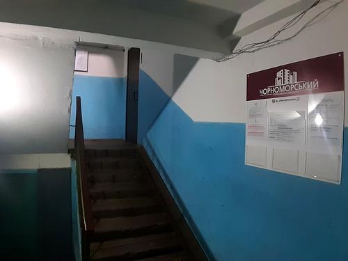 квартира за адресою Одеса, Академіка Корольова вул., 43/2