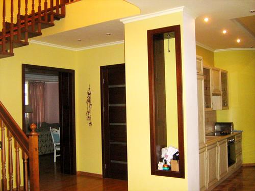 квартира за адресою Обсерваторна вул., 7