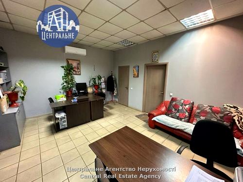 комерційна за адресою Заводська вул., 41ж
