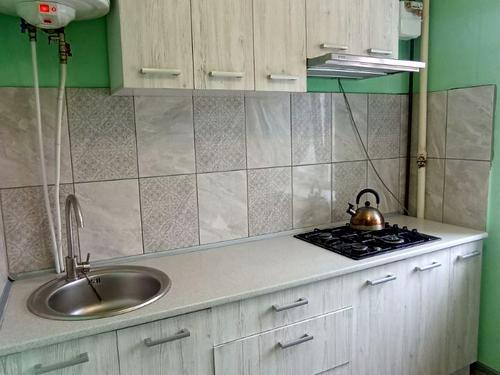 квартира по адресу Слобожанский просп. (Газеты 