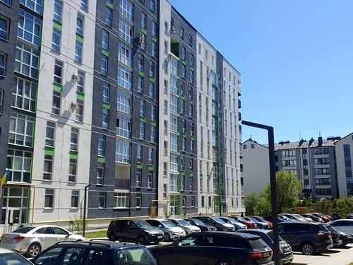 квартира по адресу Кольцевая ул., 17