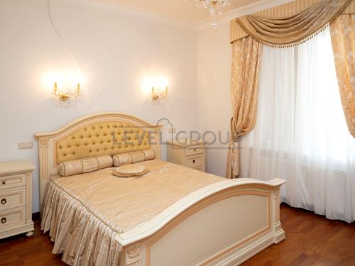 квартира за адресою Дмитрівська вул., 69