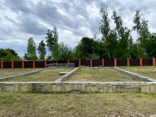 участок по адресу с. Озера, вул. Маяковського