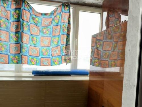 квартира по адресу Астрономическая ул., 35и