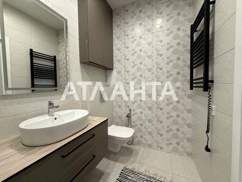 квартира по адресу Костанди ул., 104