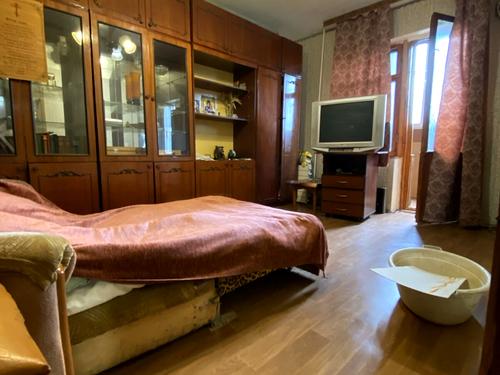 квартира по адресу Галицкая ул., 7-А