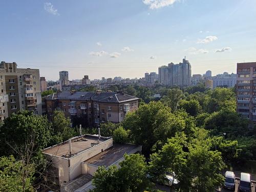 квартира по адресу Татарская ул., 27/4