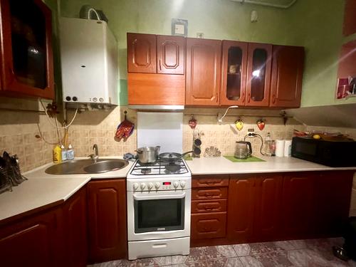 квартира за адресою Марка Вовчка вул., 30