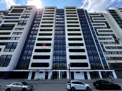 квартира за адресою Трускавецька вул., 123