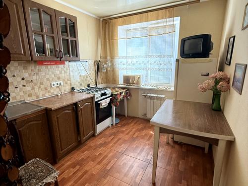 квартира по адресу Николаевская дорога ул., 309