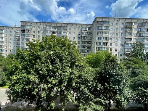 квартира по адресу Буковинская ул., 3