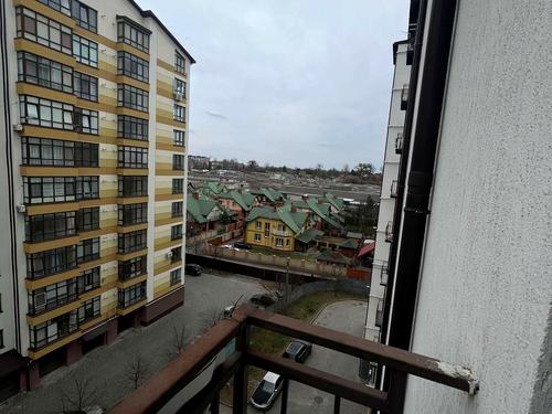 квартира за адресою Олександра Довженка вул., 25б