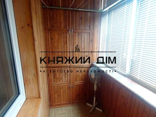 квартира за адресою Петра Григоренка просп., 33/44
