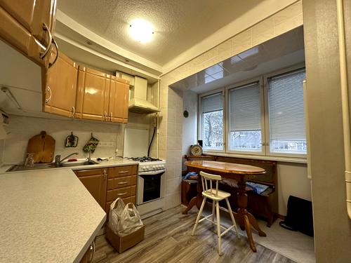 квартира за адресою Леся Курбаса просп., 18-А