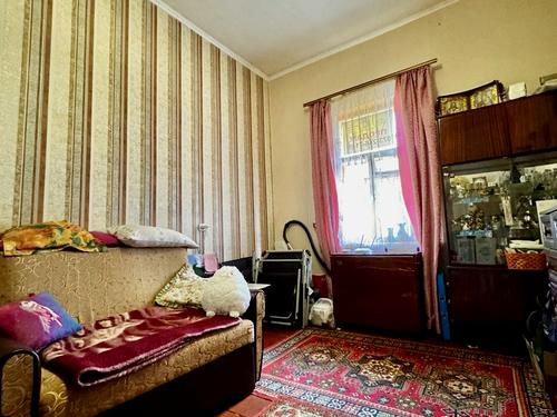 квартира по адресу Олександра Мацієвського ул. (Попудренка), 35
