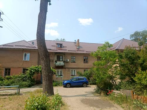 квартира по адресу Энергетиков ул. (60-річчя Жовтня), 12