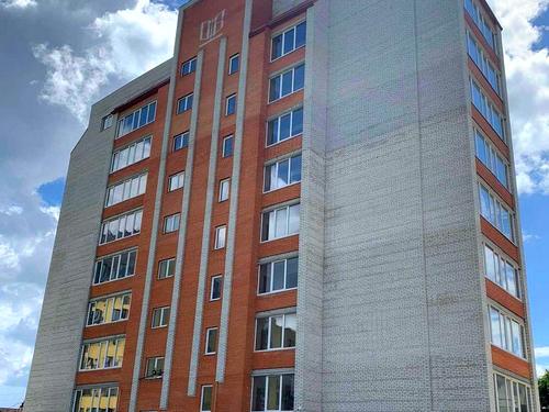 квартира по адресу Павла Скоропадського ул., 4