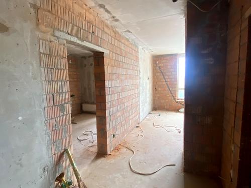 квартира по адресу Митрополита Василия Липковского ул. (Урицкого), 38